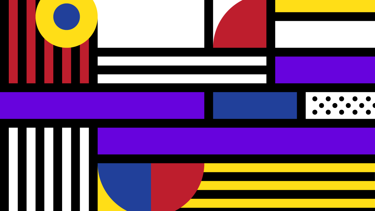 Six Bauhaus principles that you can still apply to modern content design